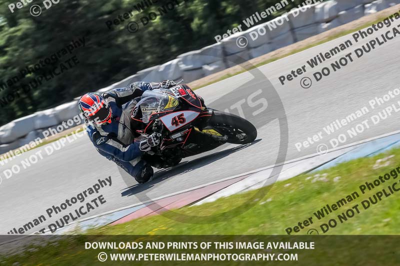 15 to 17th july 2013;Brno;event digital images;motorbikes;no limits;peter wileman photography;trackday;trackday digital images